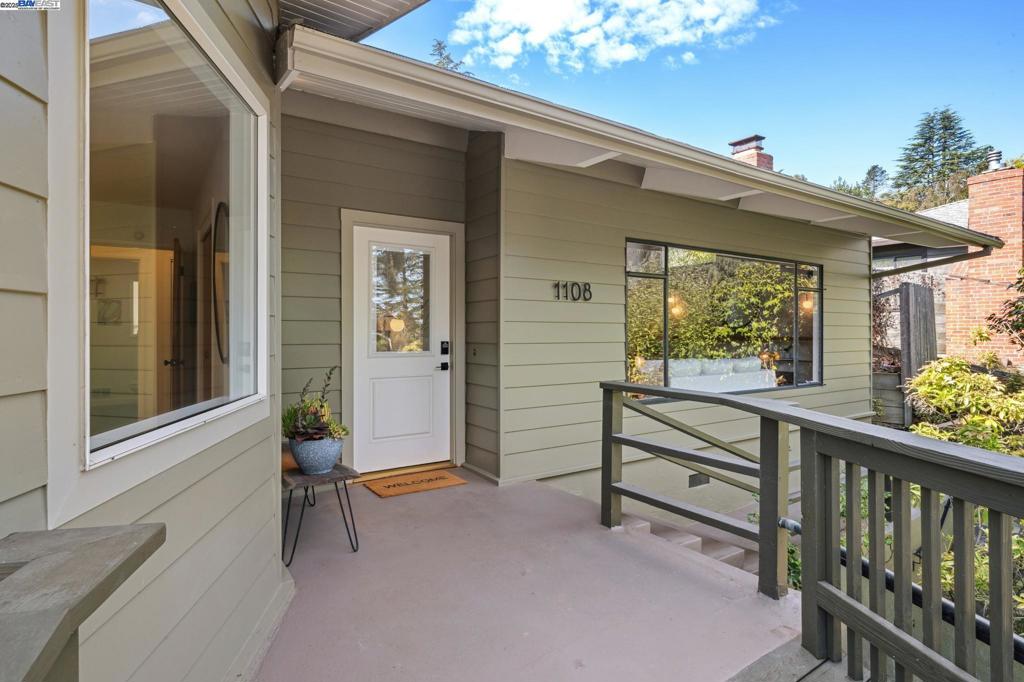 PARK HILLS - Residential