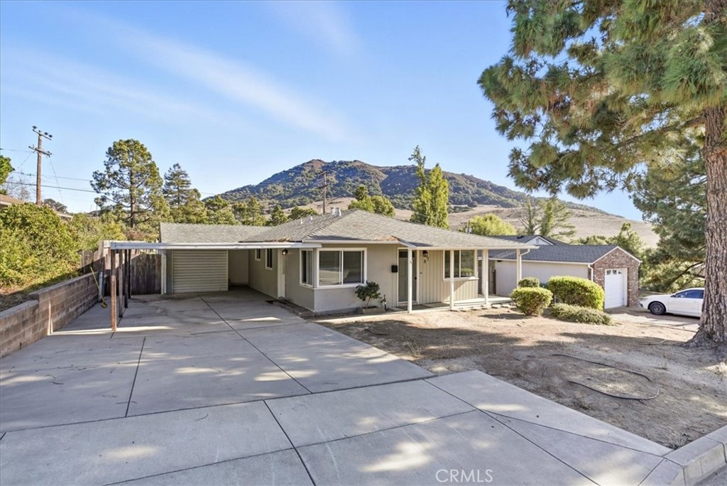 PROPERTIES 87 E Foothill