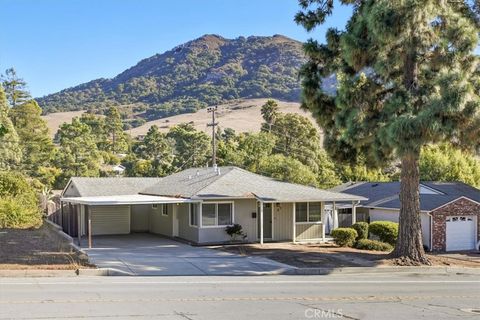 87 E Foothill San Luis Obispo CA 93405