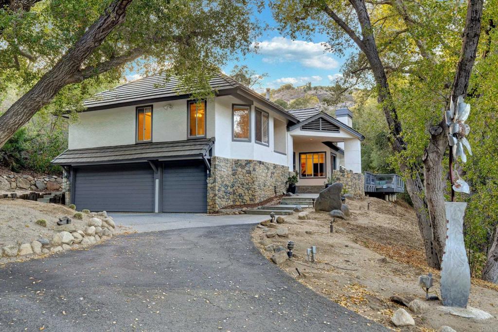 15805 Pauma Valley Drive