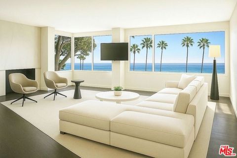 Photo of 17366 W Sunset Boulevard #105, Pacific Palisades, CA 90272 (MLS # 25604263)