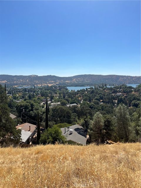 Photo of 12415 Mountain View Drive, Clearlake Oaks, CA 95423 (MLS # LC25198226)