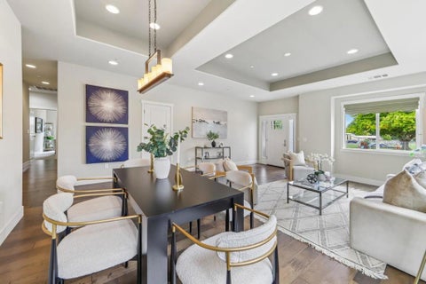 Tiny photo for 15 Colleen Way, Campbell, CA 95008 (MLS # ML82059333)