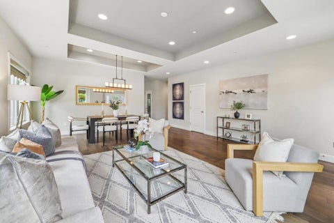 Tiny photo for 15 Colleen Way, Campbell, CA 95008 (MLS # ML82059333)