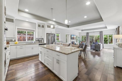 Tiny photo for 15 Colleen Way, Campbell, CA 95008 (MLS # ML82059333)