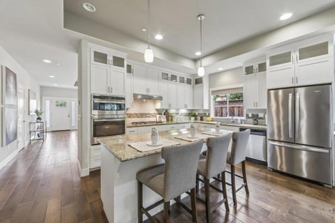 Tiny photo for 15 Colleen Way, Campbell, CA 95008 (MLS # ML82059333)