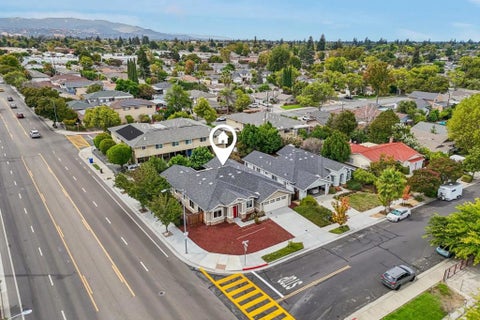 Tiny photo for 15 Colleen Way, Campbell, CA 95008 (MLS # ML82059333)