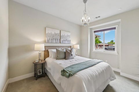 Tiny photo for 15 Colleen Way, Campbell, CA 95008 (MLS # ML82059333)