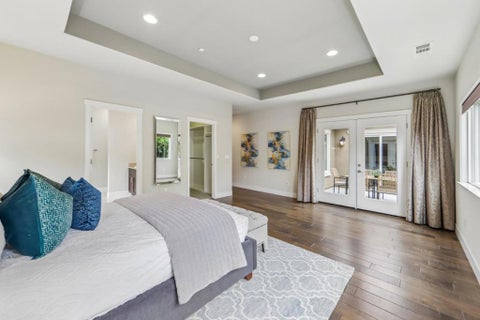 Tiny photo for 15 Colleen Way, Campbell, CA 95008 (MLS # ML82059333)