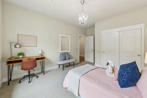 Tiny photo for 15 Colleen Way, Campbell, CA 95008 (MLS # ML82059333)