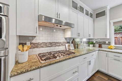 Tiny photo for 15 Colleen Way, Campbell, CA 95008 (MLS # ML82059333)