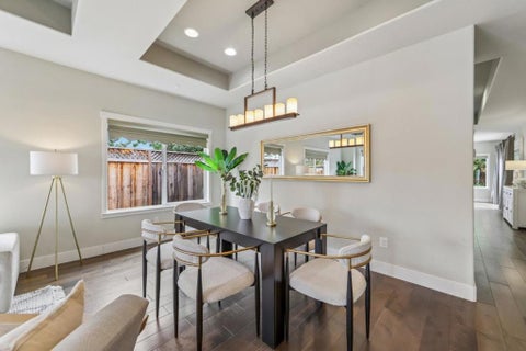 Tiny photo for 15 Colleen Way, Campbell, CA 95008 (MLS # ML82059333)