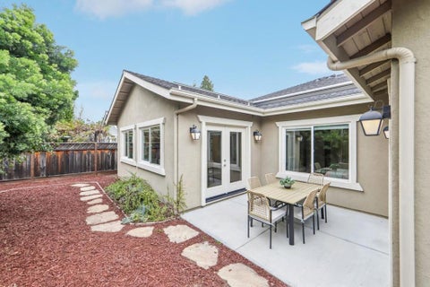 Tiny photo for 15 Colleen Way, Campbell, CA 95008 (MLS # ML82059333)