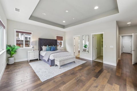 Tiny photo for 15 Colleen Way, Campbell, CA 95008 (MLS # ML82059333)