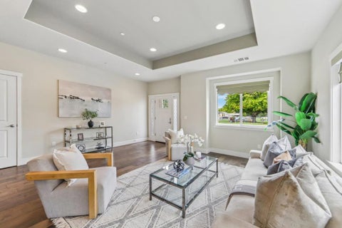 Tiny photo for 15 Colleen Way, Campbell, CA 95008 (MLS # ML82059333)