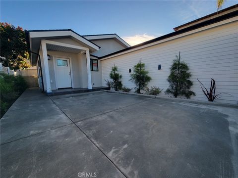 Photo of 1922 257th Street, Lomita, CA 90710 (MLS # SB26012597)