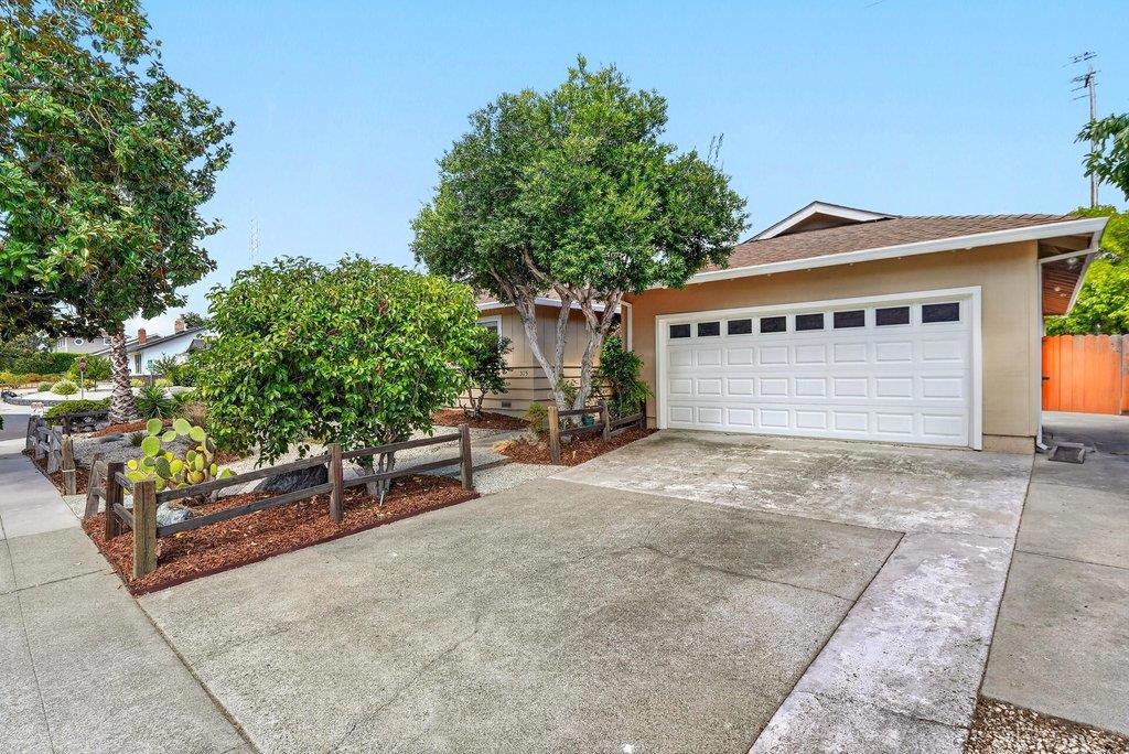 315 Blossom Valley Drive