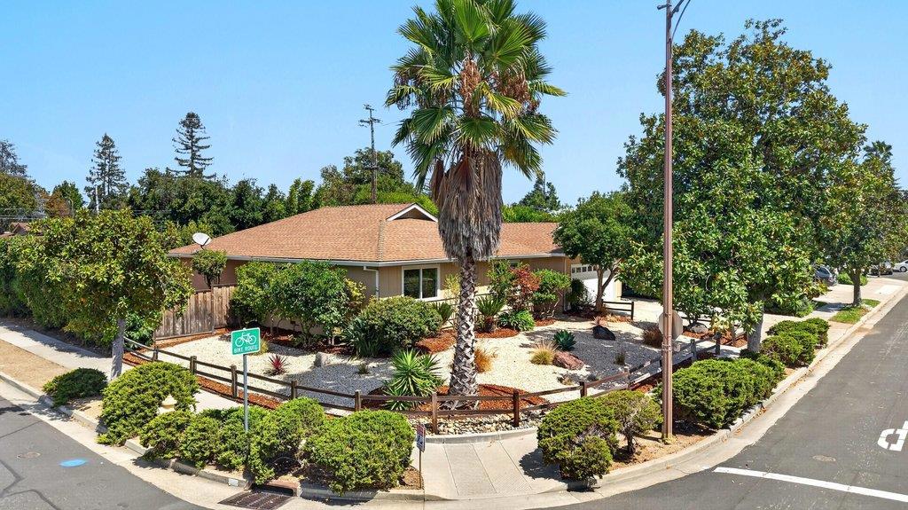 315 Blossom Valley Drive