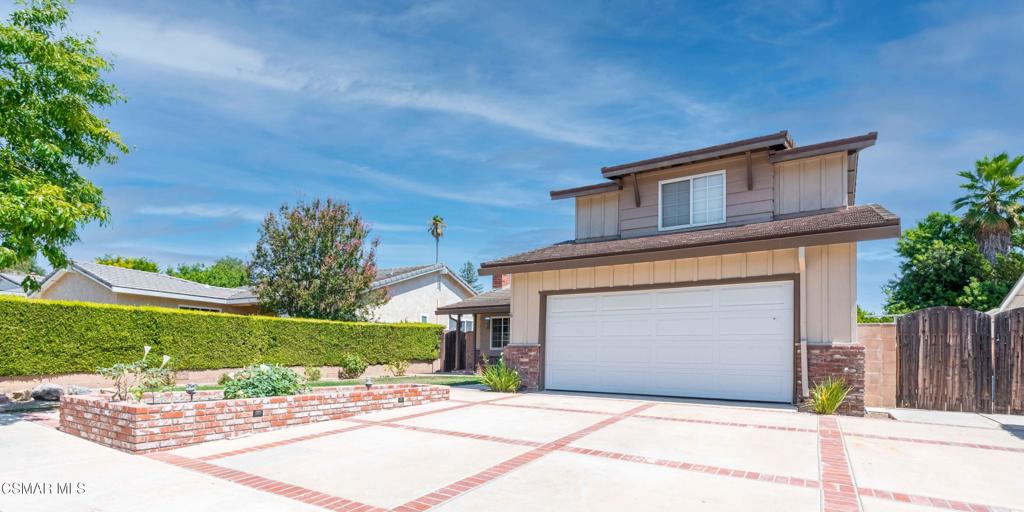 Lake Lindero-856 - 856 - Residential Lease