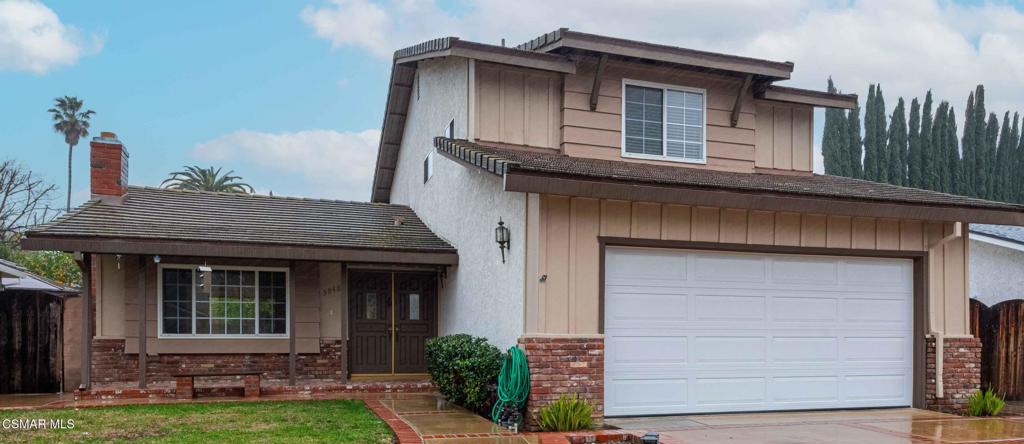 Lake Lindero-856 - 856 - Residential Lease