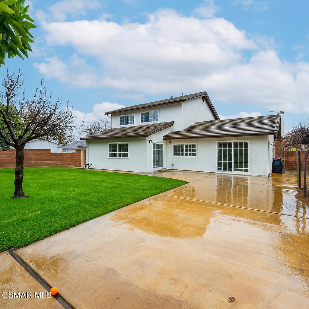 Lake Lindero-856 - 856 - Residential Lease
