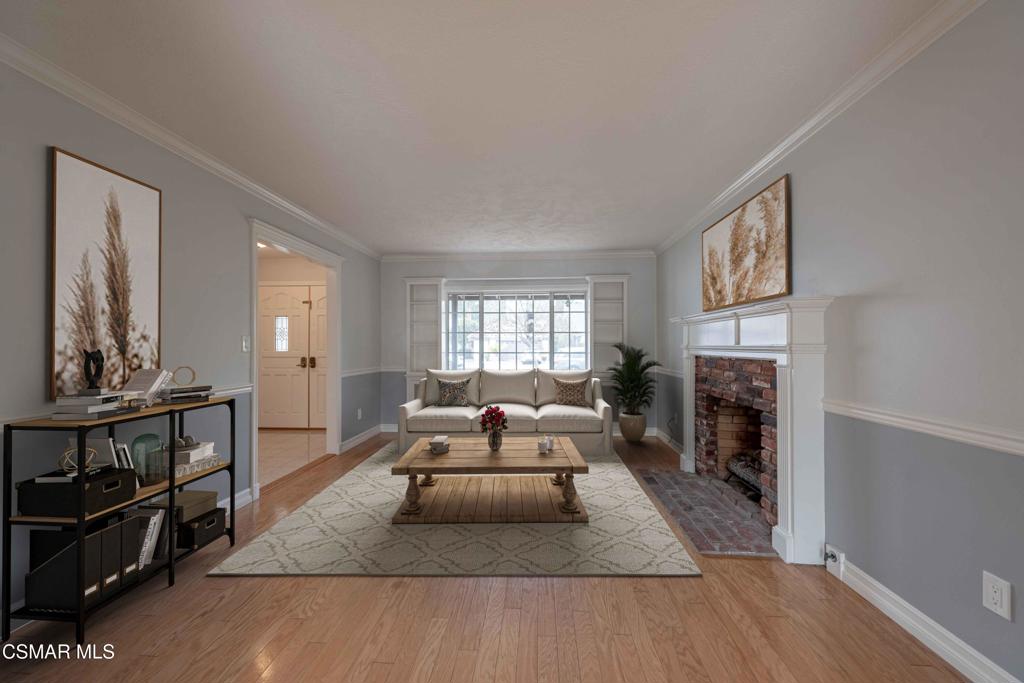 Lake Lindero-856 - 856 - Residential Lease