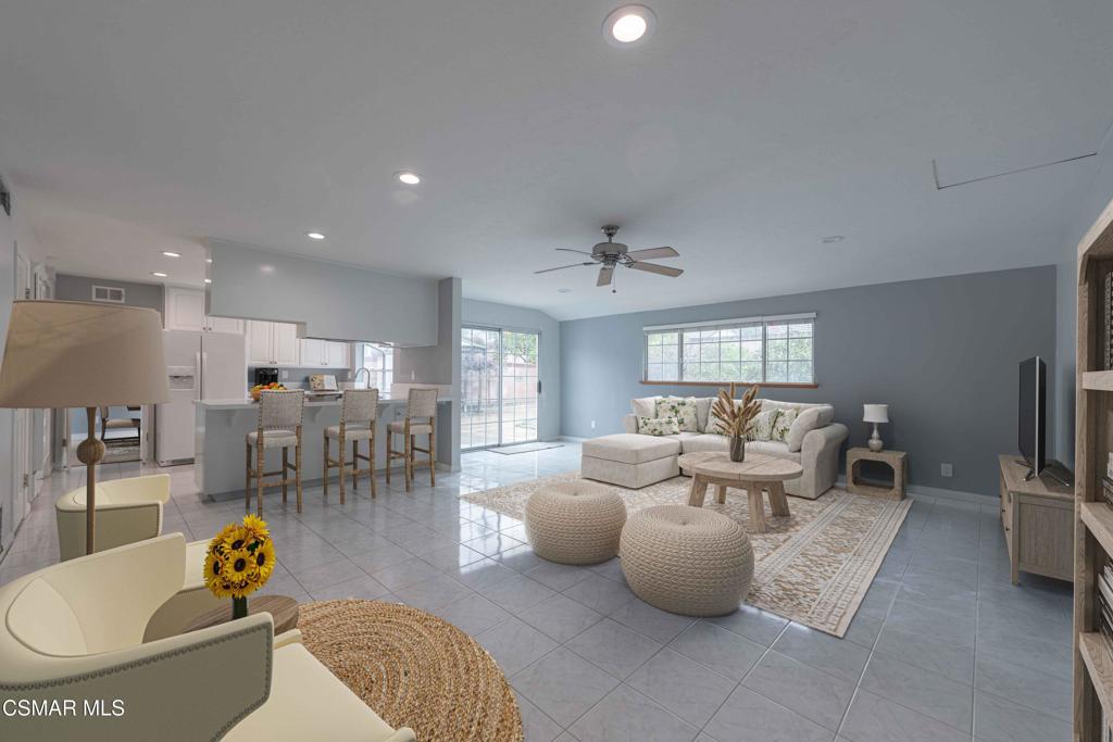 Lake Lindero-856 - 856 - Residential Lease