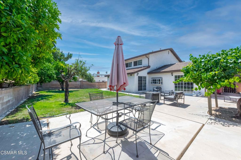 Lake Lindero-856 - 856 - Residential Lease