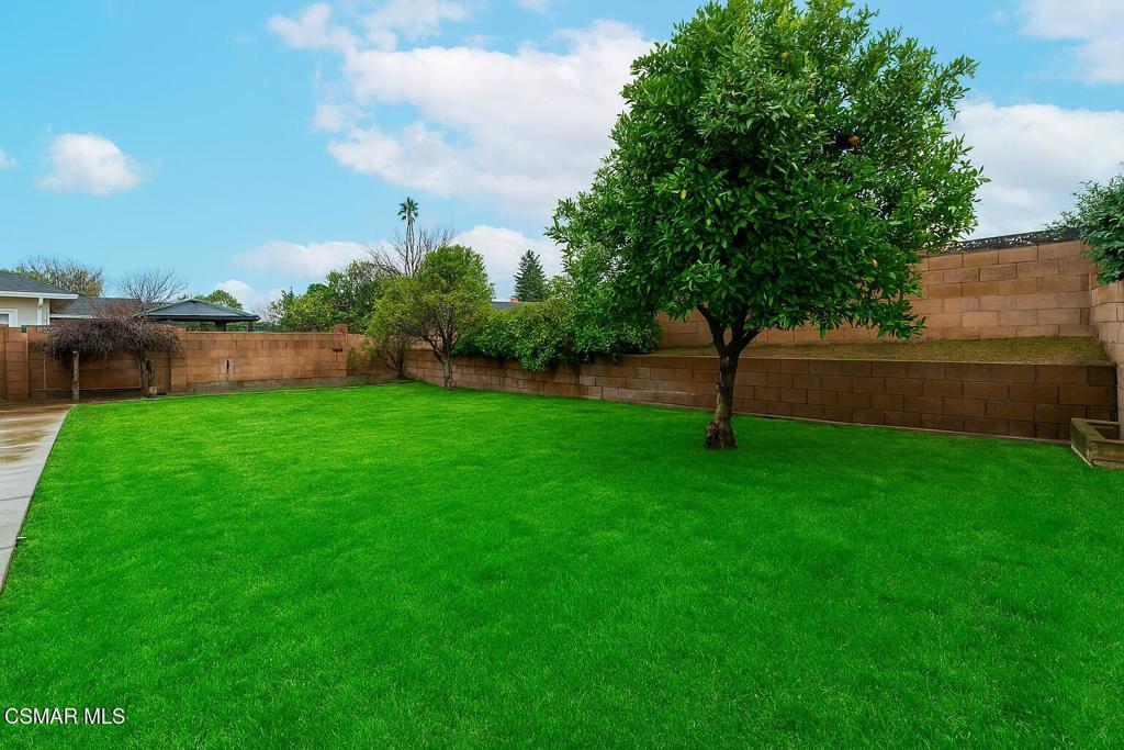 Lake Lindero-856 - 856 - Residential Lease