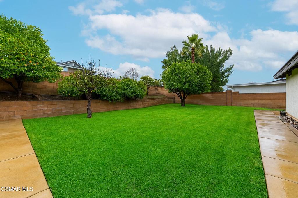 Lake Lindero-856 - 856 - Residential Lease