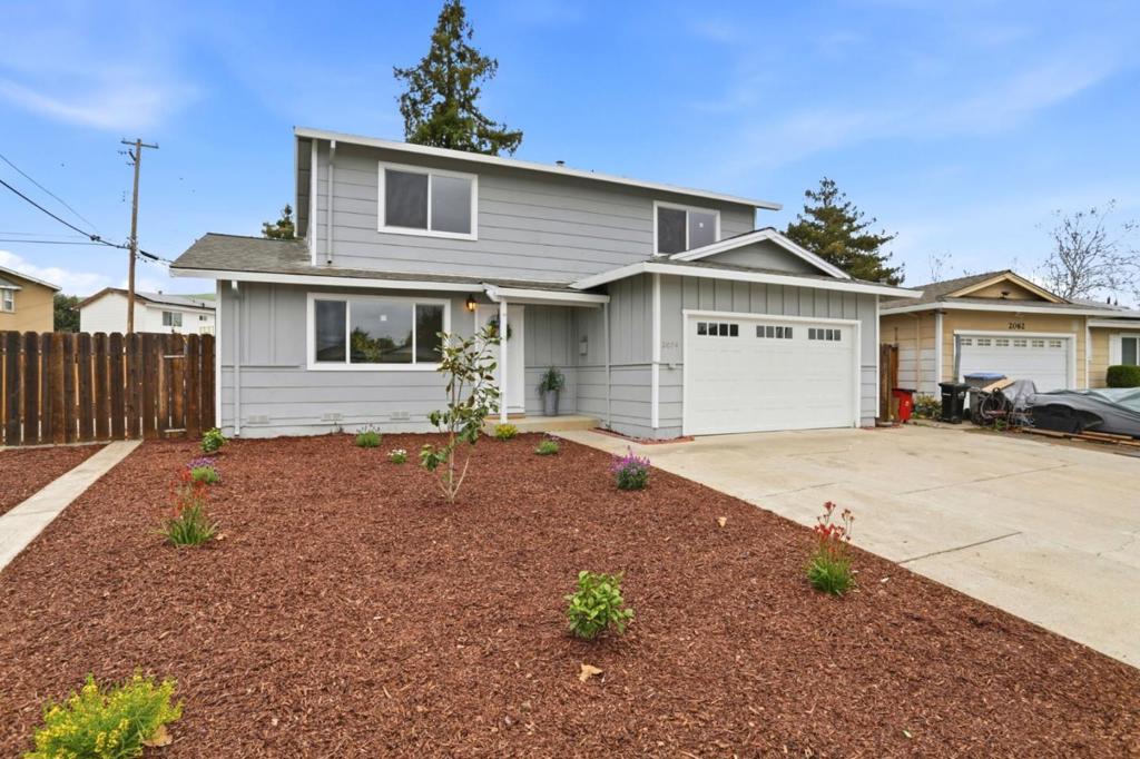 2074 Ashwood Lane