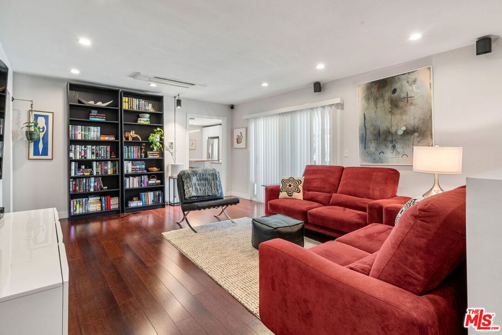 4140 Baldwin Avenue C