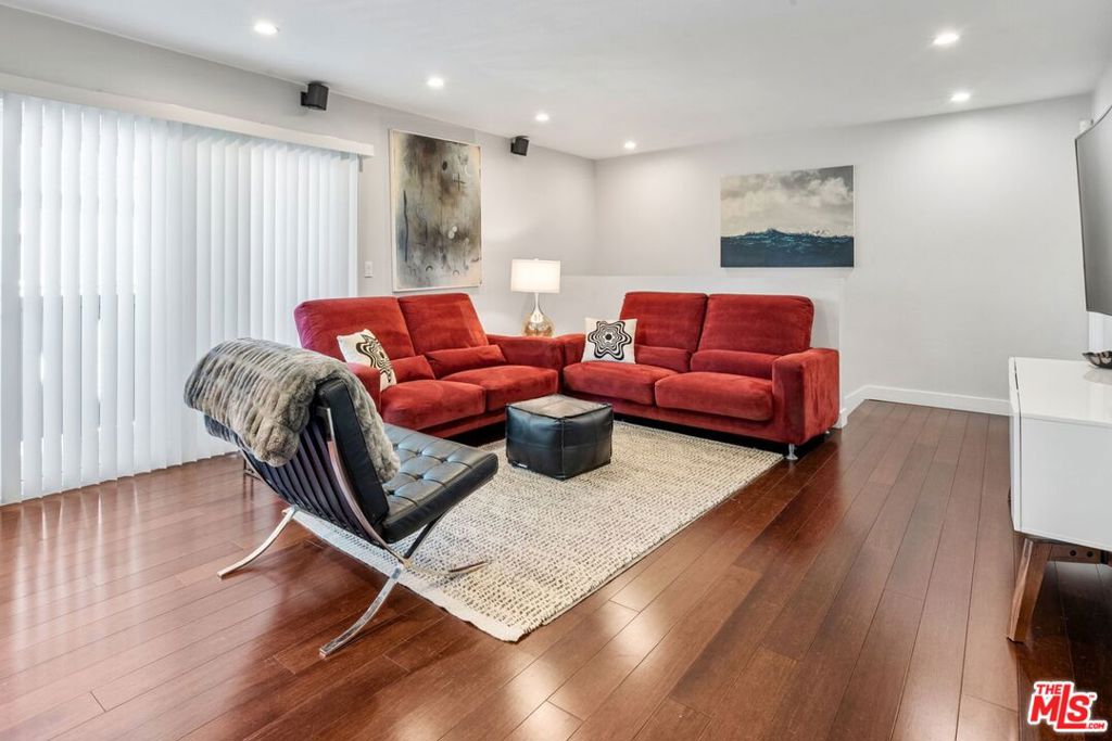 4140 Baldwin Avenue C