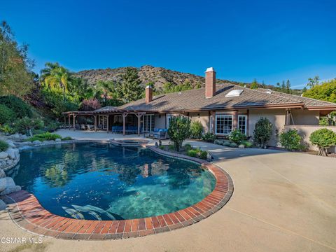 Photo of 29338 Wagon Road, Agoura Hills, CA 91301 (MLS # 225005591)