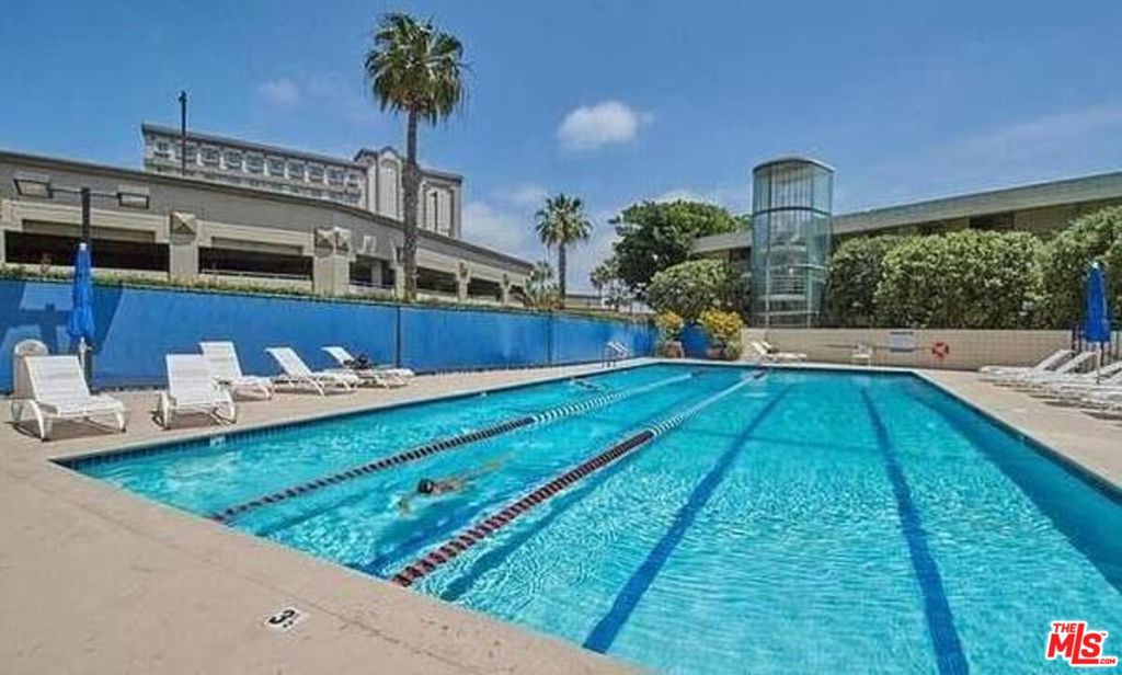 LARGE 3 Bedroom condo over 1700 Square feet. Sleeps 8. Available from October 1st 2025.. FULLY FURNISHED ONLY. Short or long term lease. 31 day minimum. Resort Style Living in Luxury Condo in Beautiful Marina Del Rey! Open floor plan, and a stunning and seamless blend of old-world charm and contemporary modern architecture complete. Just freshly painted with fully upgraded flooring, kitchen, bathrooms, and bedrooms. An Oasis of Modern Comfort! This condo boasts an abundance of natural light and an unobstructed view of the landscape of Los Angeles! The open floor plan and contemporary design cater to today's lifestyles, providing ample space for relaxation. With a Walk Score of 88, you're in an ideal location with easy access to major freeways. The community offers an endless amount of activities including beautiful pools, gym, tennis courts, restaurants, salons and much more. , Few minutes away from the beach and coveted Marina Del Rey K-12 schools, including Broadway and Playa Vista Elementary. 2 Car community garage parking. Rent includes all utilities, with $250 monthly electrical allowance, tenant pays any overages. $500 upcharge for all leases 3 months or less.