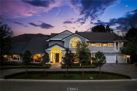 5163 Lakeview Canyon Road Westlake Village CA 91362