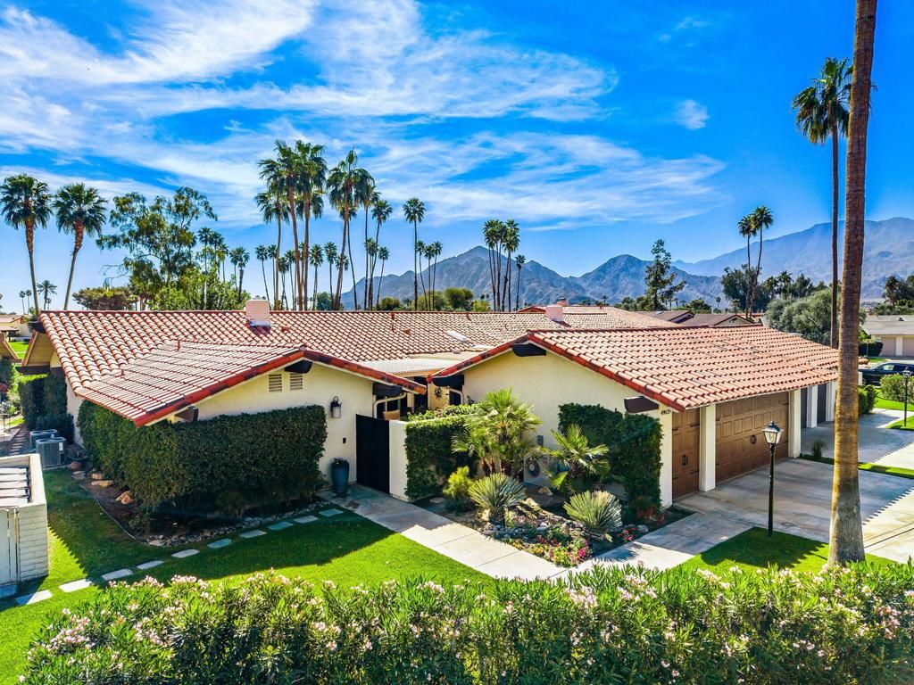 Photo of 49839 Coachella Drive, La Quinta, CA 92253 (MLS # 219144839DA)