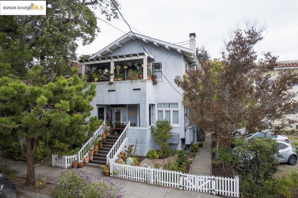 ELMWOOD - Residential