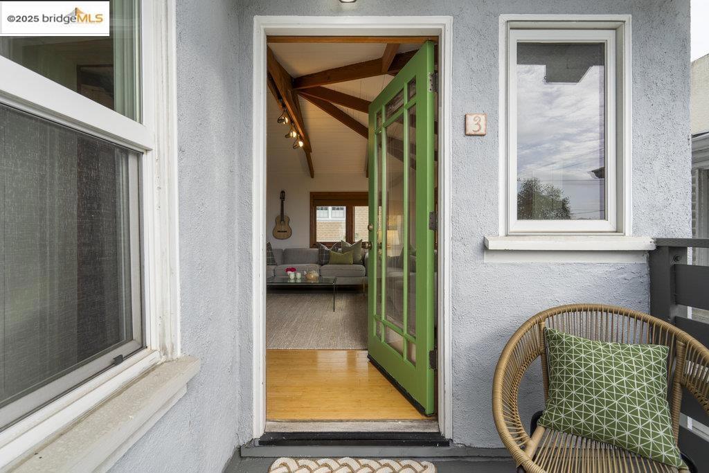 ELMWOOD - Residential