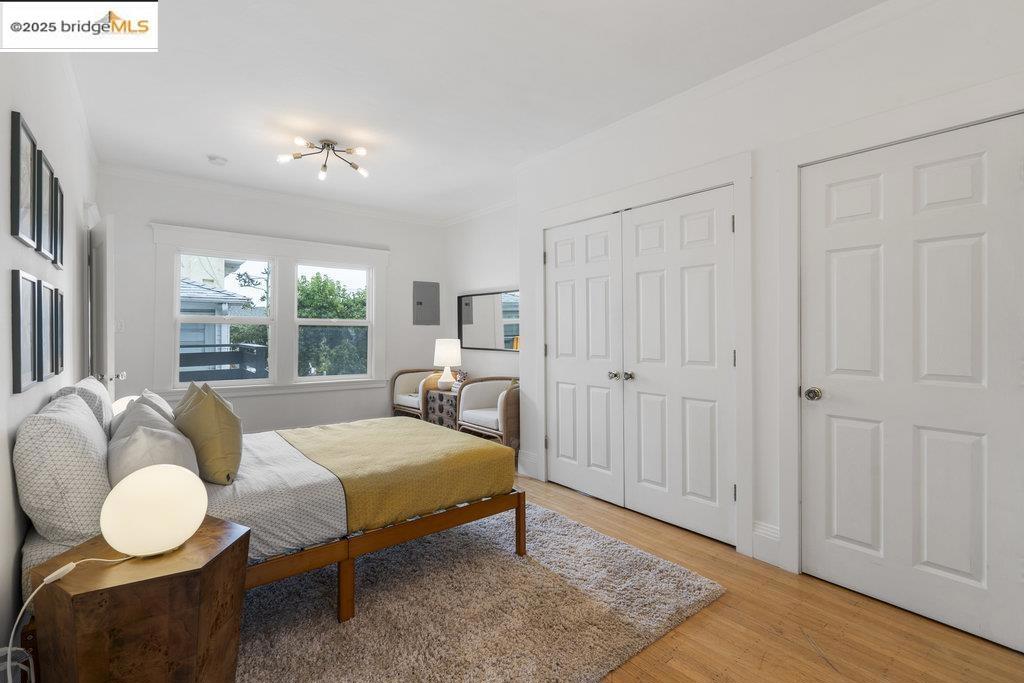 ELMWOOD - Residential