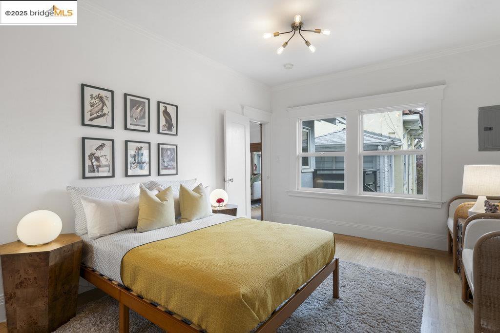 ELMWOOD - Residential