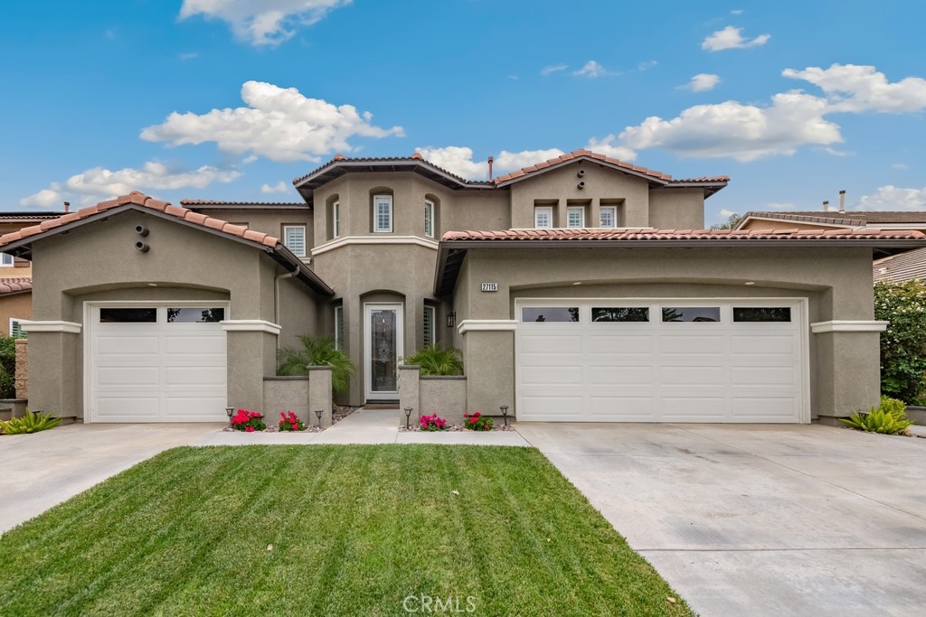 27115 Tube Rose Street