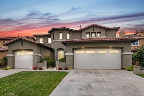 27115 Tube Rose Street Murrieta CA 92562