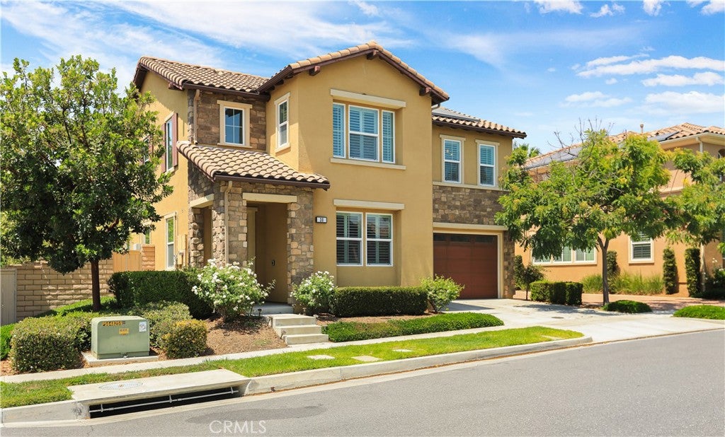 30 Wild Rose, Lake Forest CA 92630