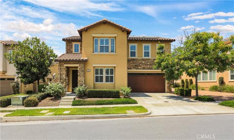 Photo of 30 Wild Rose, Lake Forest, CA 92630 (MLS # PW26178743)