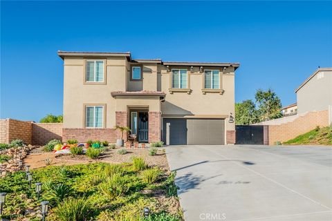 7640 Messina Heights Highland CA 92346