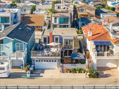 4820 Oceanaire Street Street Oxnard CA 93035