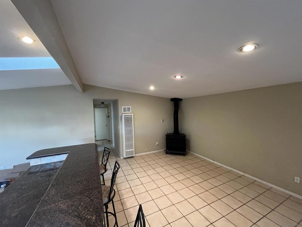 Serra Mesa - Residential Lease