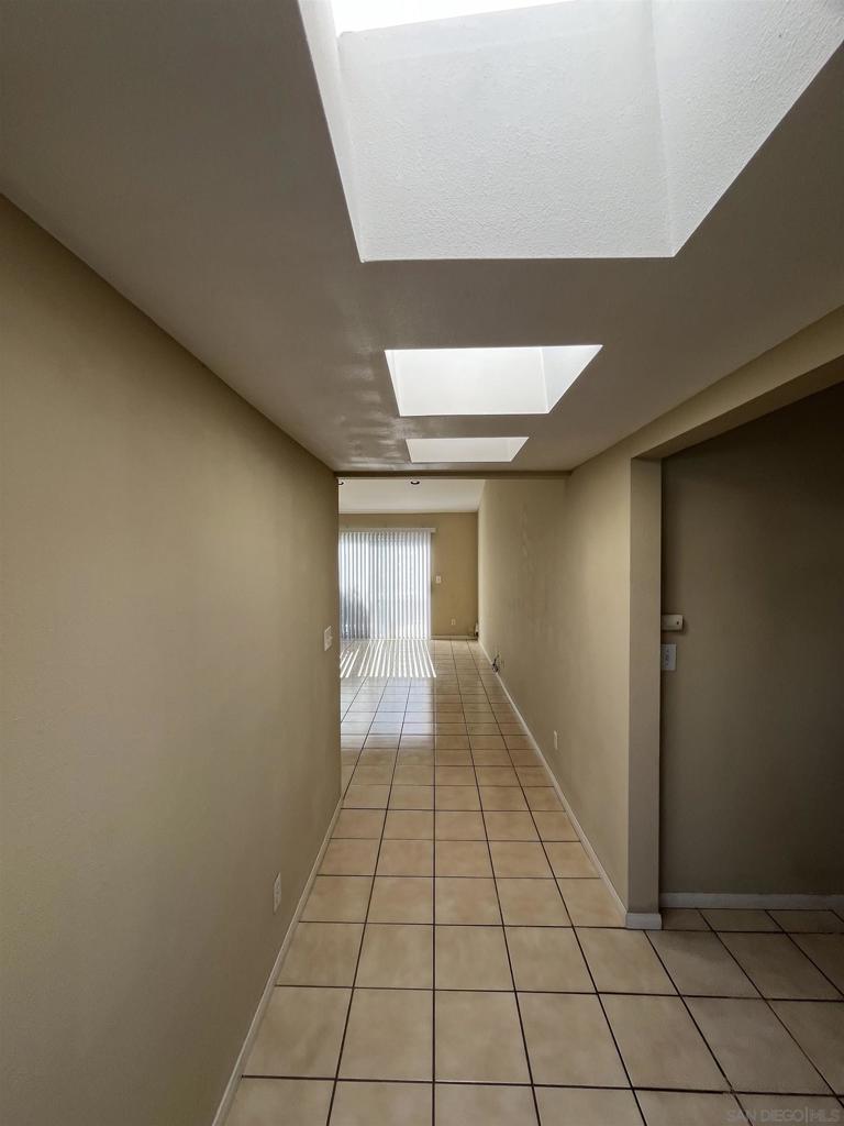 Serra Mesa - Residential Lease