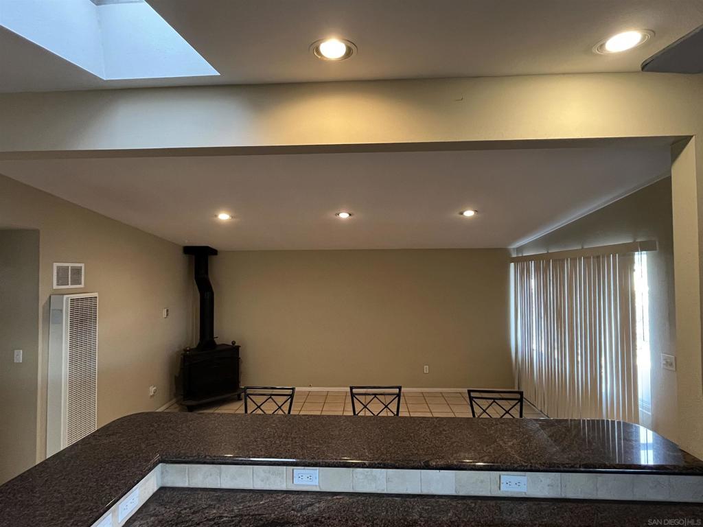 Serra Mesa - Residential Lease